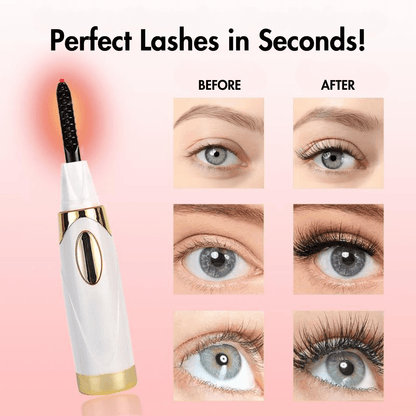 Lash Lifter Kit