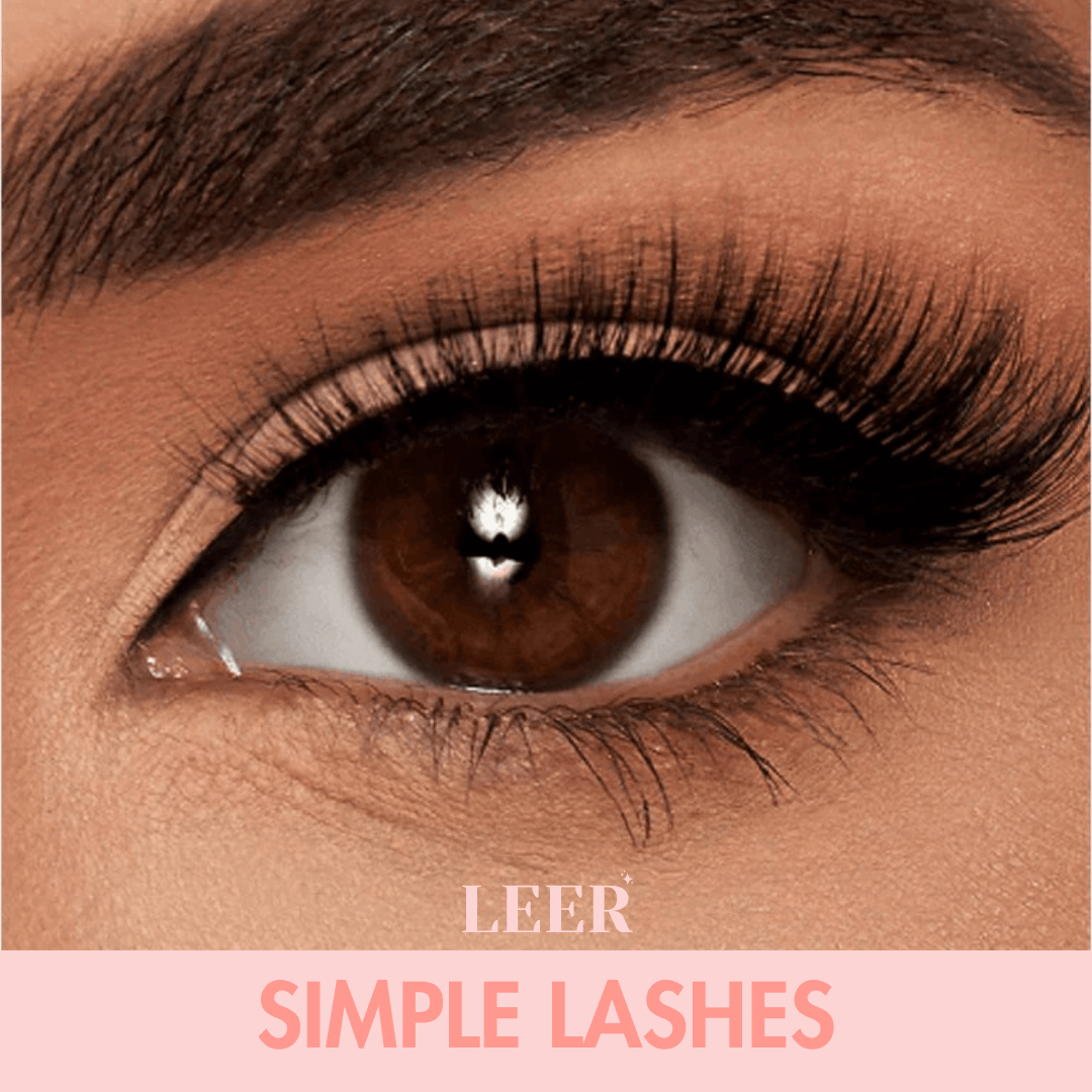 Magnetic Lash Kit