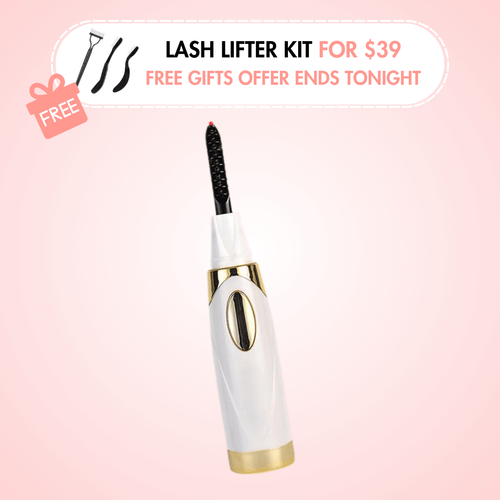 Lash Lifter Kit