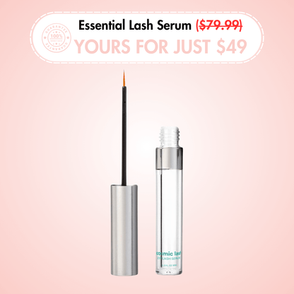 Essential Lash Serum