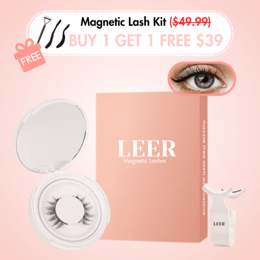 Magnetic Lash Kit